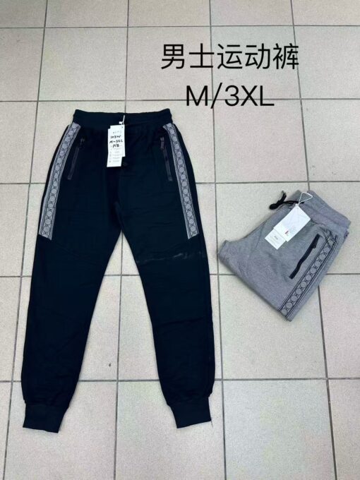 Spodnie M-3XL