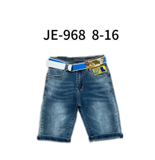 Spodenki 8-16
