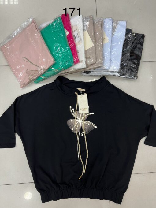 Bluzka M-XL