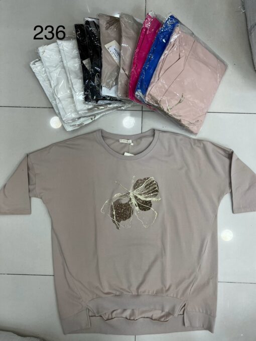 Bluzka M-XL