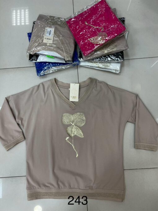 Bluzka S-XL