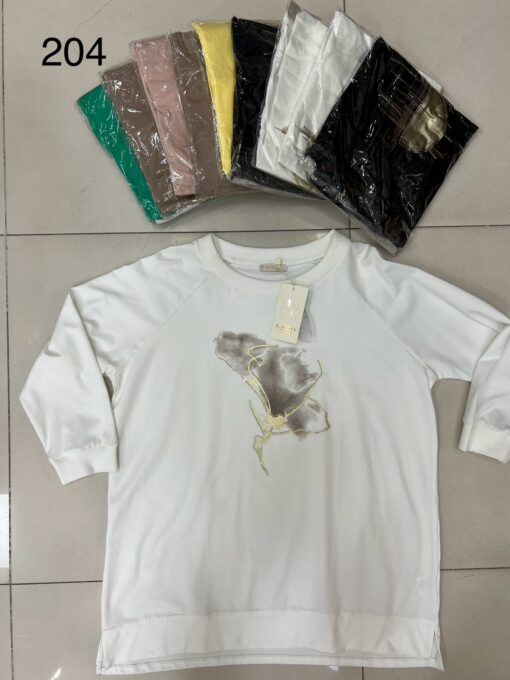 Bluzka M-XL