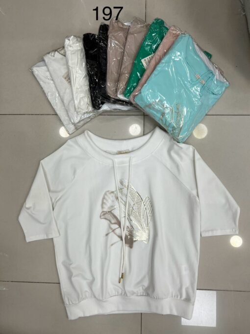 Bluzka M-XL