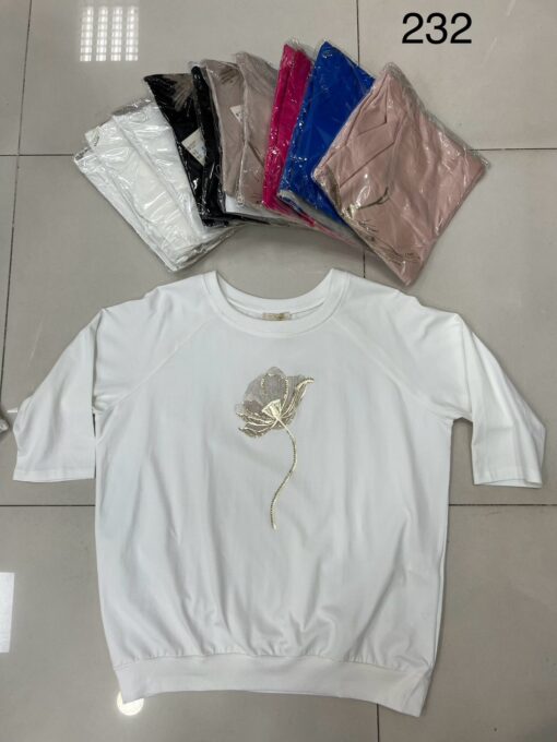 Bluzka M-XL