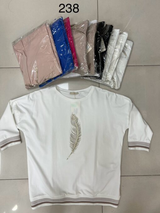 Bluzka M-XL