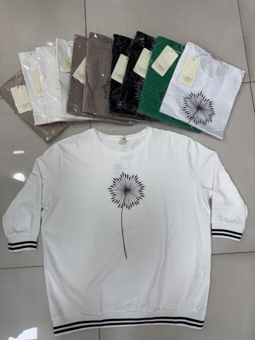 Bluzka S-XL