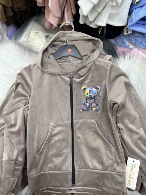 Bluza 6-16
