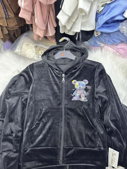 Bluza 6-16