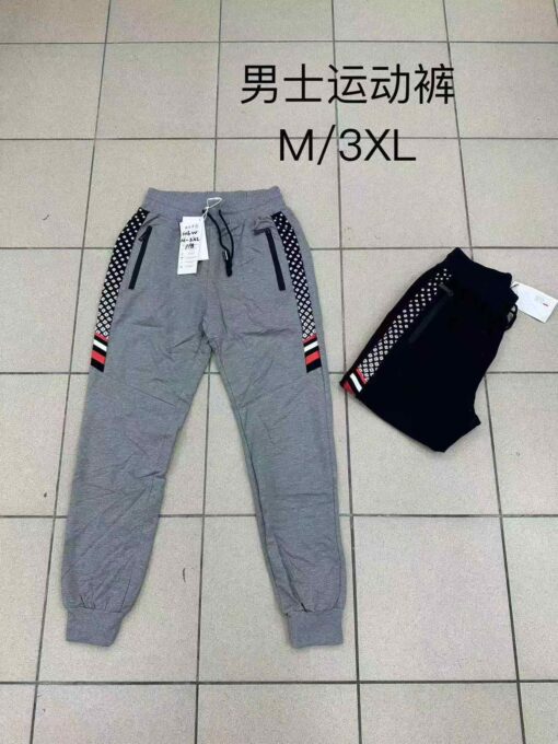 Spodnie M-3XL