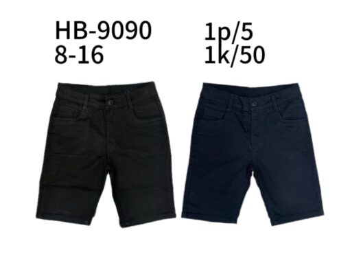 Spodenki 8-16