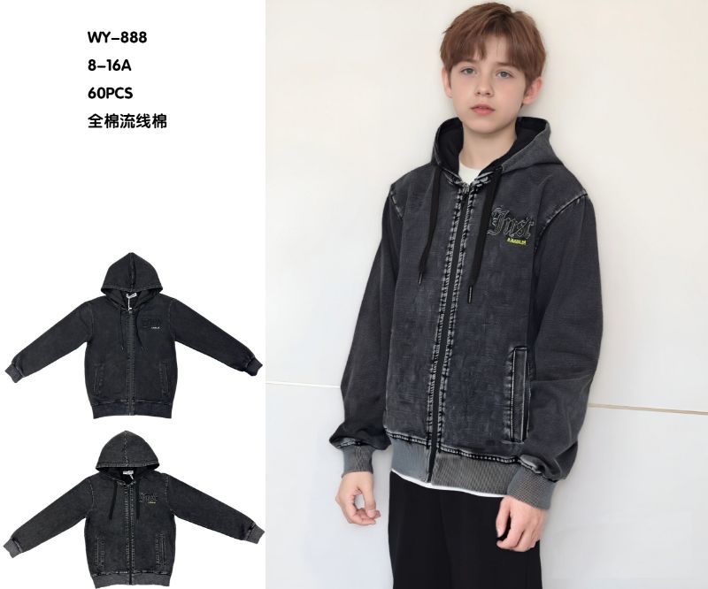 Bluza Dziecięce 8-16