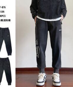 Spodnie Dziecięce 8-16