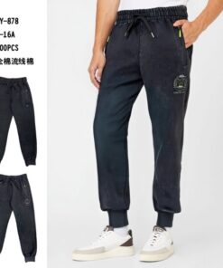 Spodnie Dziecięce 8-16