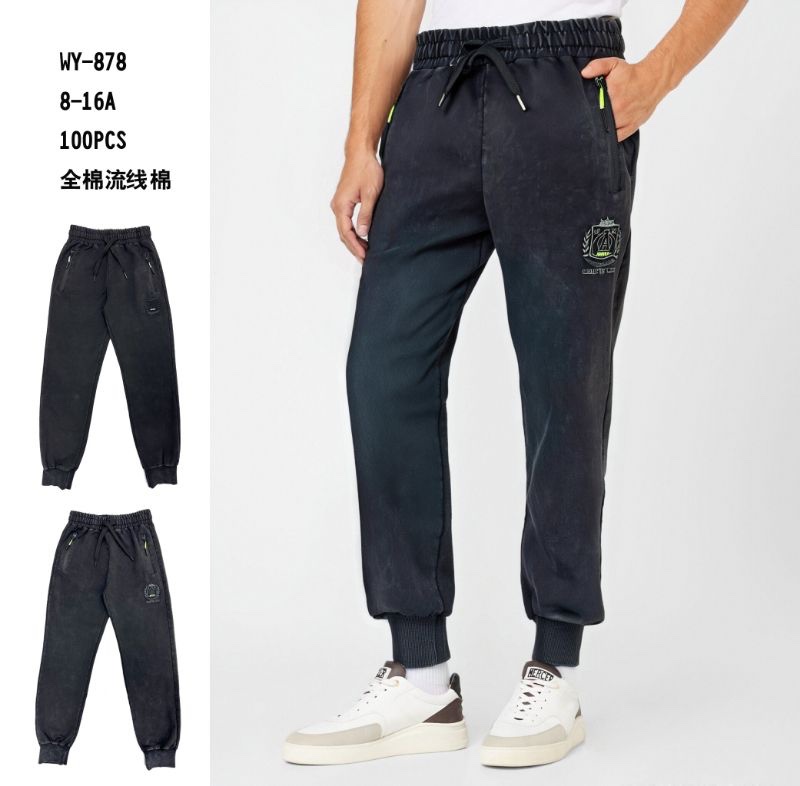 Spodnie Dziecięce 8-16