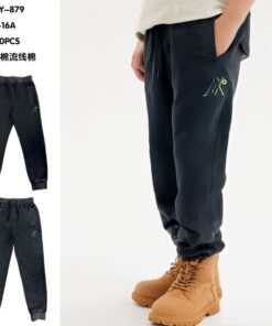 Spodnie Dziecięce 8-16