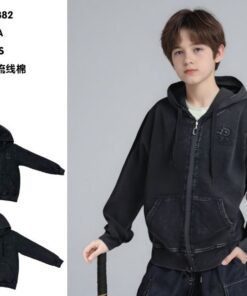 Bluza Dziecięce 8-16