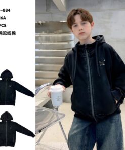 Bluza Dziecięce 8-16